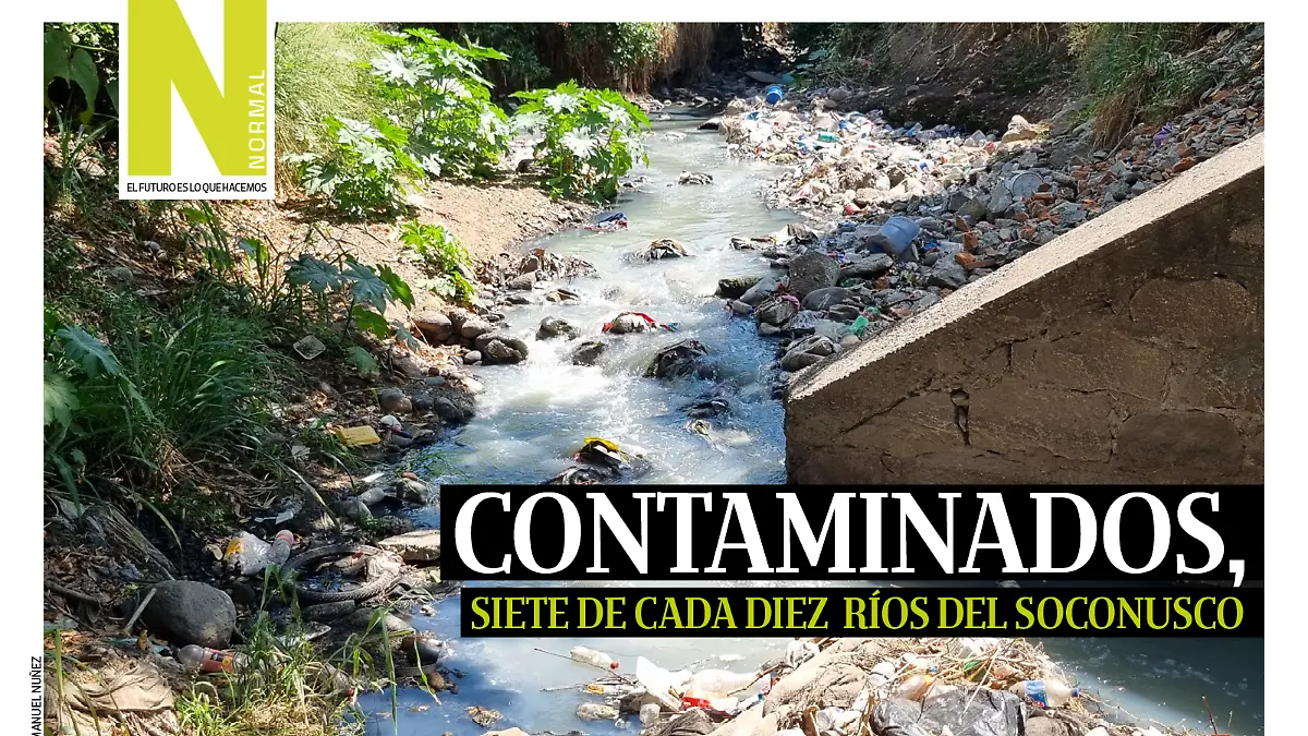 ríos contaminados SITIO1